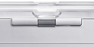 Wacom Graphire4 – "ExpressKeys" und Scrollwalze [Foto: Wacom]