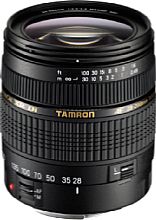 Tamron AF 28-200 mm 3.8-5.6 XR Di ASL IF Macro