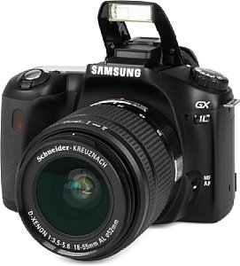 Samsung GX-1L [FotoMediaNord]