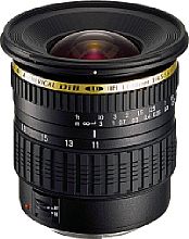 Tamron AF 11-18 mm 4.5-5.6 SP Di II  [Foto: Tamron]