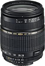 Tamron AF 28-300 mm 3.5-6.3 XR Di AD LD ASL IF Macro