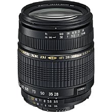 Tamron 28-300 mm 3.5-6.3 AF XR Di AD LD ASL IF Macro