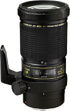 Tamron SP AF 180 mm 3.5 Di LD IF Macro 1:1