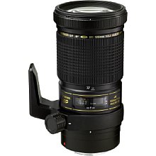 Tamron 180 mm 3.5 SP AF  Di LD IF Macro 1:1