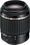 Tamron AF 55-200 mm 4-5.6 LD Di II [Foto: Tamron Deutschland]