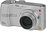 Panasonic Lumix DMC-TZ1 [Foto: MediaNord e.K.]