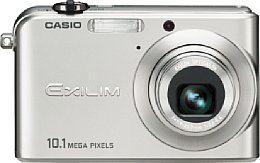 Casio Exilim EX-Z1000