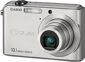 Casio Exilim EX-Z1000 [Foto: Casio]