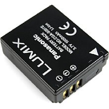 Panasonic CGA-S007E