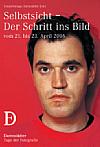 Programm der Darmstädter Tage der Fotografie 2006 [Foto: Darmstädter Tage der Fotografie e.V.]