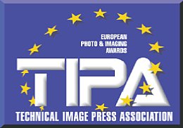 TIPA Logo [Logo: TIPA]