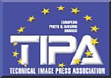 TIPA Logo [Foto: TIPA]