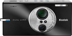 Kodak EasyShare V610 [Foto:Kodak]