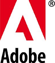 Adobe Logo [Foto: Adobe]