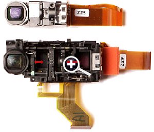 Kodak EasyShare V610 [Foto:Kodak]