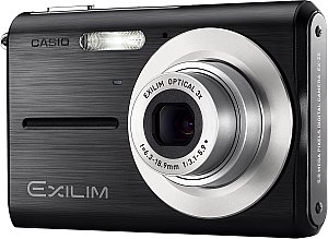 Casio Exilim EX-Z60 [Foto: Casio]