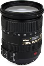Nikon AF-S 18-200 mm 3.5-5.6 DX G IF ED VR