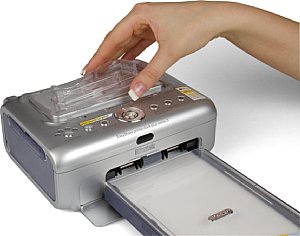 EasyShare Printer Dock plus series 3 [Foto: MediaNord]