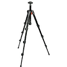 Manfrotto&nbsp;MA 715SHB Kamerastativ inkl. Kugelkopf
