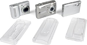 EasyShare Printer Dock plus series 3 [Foto: MediaNord]