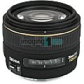 Objektiv Sigma 30 mm 1.4 EX DC HSM f�r Canon
