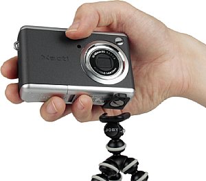 Joby GorillaPod [Foto: MediaNord]