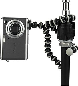 Joby GorillaPod [Foto: MediaNord]