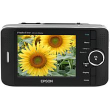 Epson Photo Viewer P-2000