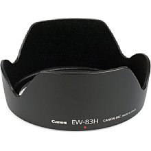 Canon EW-83 H Gegenlichtblende