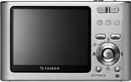 Fujifilm FinePix Z3