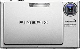 Fujifilm FinePix Z3