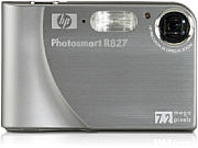 Datenblatt von Photosmart R827  anzeigen (1783)