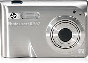 Datenblatt von Photosmart R967  anzeigen (1782)