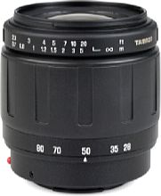 Tamron AF 28-80 mm 3.5-5.6 ASL