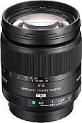 Sony SAL135F28 135 mm F/2.8  [Foto: Sony]