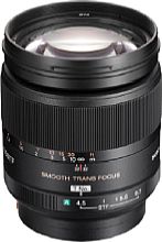 Sony 135 mm 2.8 [T4.5] STF
