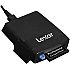 Lexar&nbsp;Professional CF Firewire 800 Kartenleseger�t: klicken Sie f�r weitere Informationen