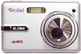 Rollei db60