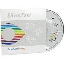 Vollversion SilverFast DCSE und 90-Tage-Produktversion SilverFast DCVLT