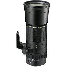 Tamron 200-500 mm 5-6.3 SP AF Di LD IF