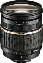Tamron SP AF 17-50 mm 2.8 XR Di II LD ASL IF