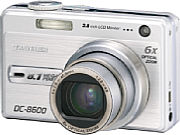 Datenblatt von DC-8600  anzeigen (1705)
