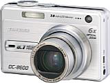 Traveler DC-8600 [Foto: Traveller]