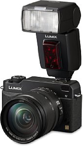 Panasonic DMC-L1 [Foto: Panasonic]