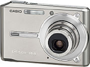 Datenblatt von Exilim Card EX-S600D  anzeigen (1709)