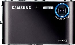 Samsung NV3