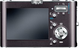 Samsung NV3