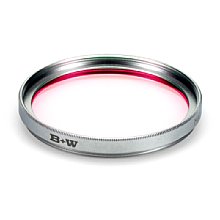 B+W (Schneider-Kreuznach) UV/IR Sperrfilter 486