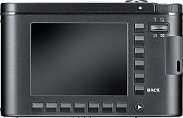 Samsung NV10