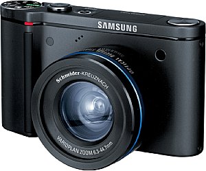 Samsung Digimax NV-7 [Foto: Samsung]
